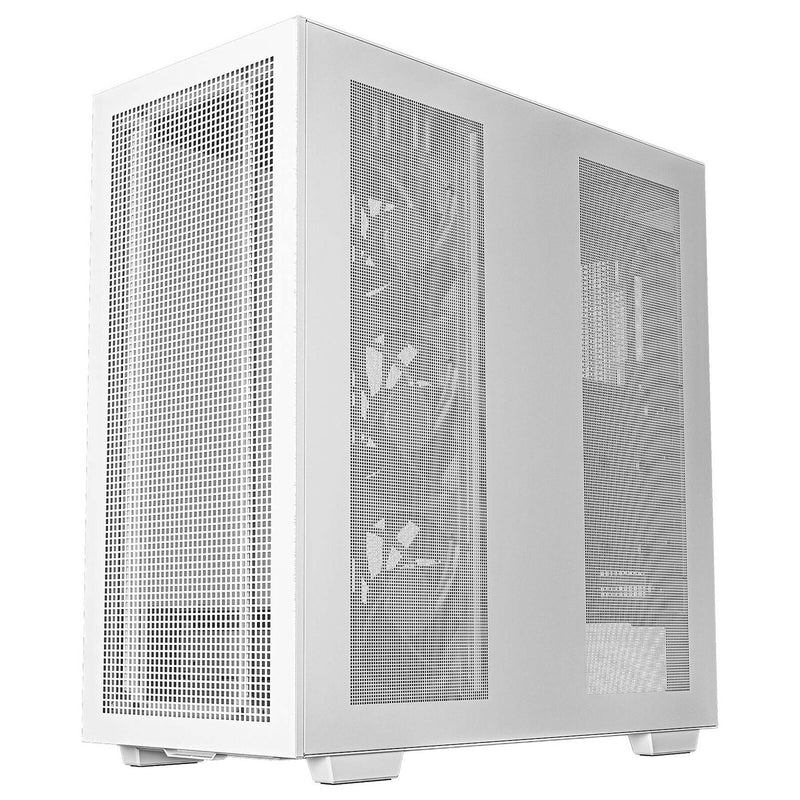 DeepCool Morpheus White Maroc