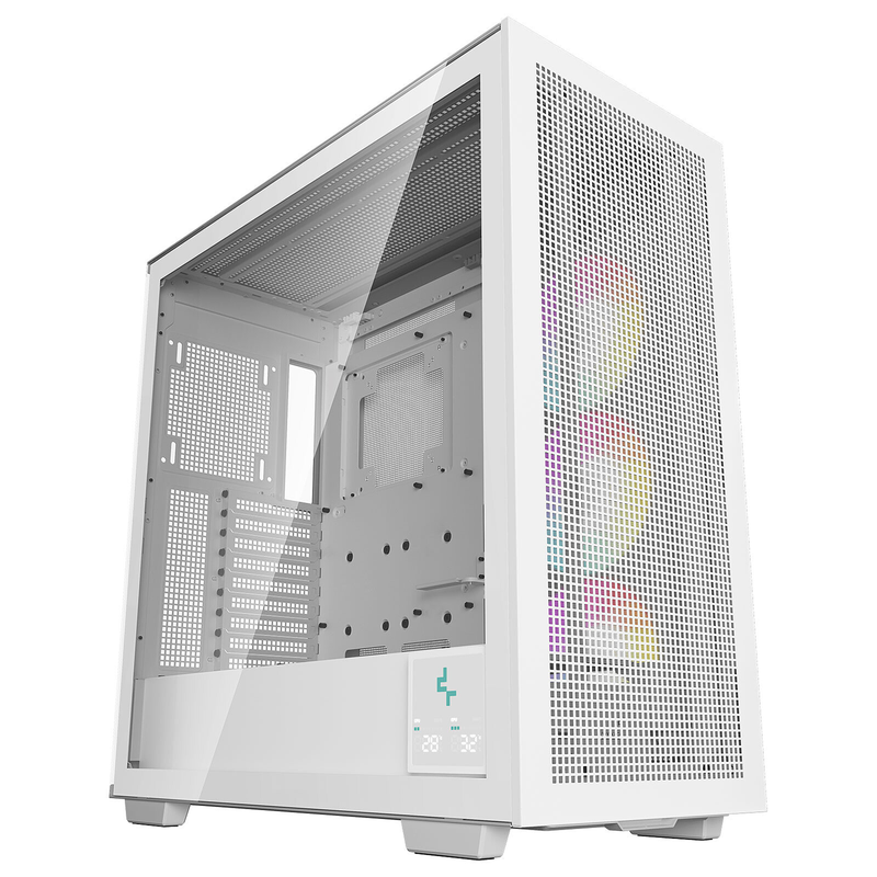 DeepCool Morpheus White Prix Maroc