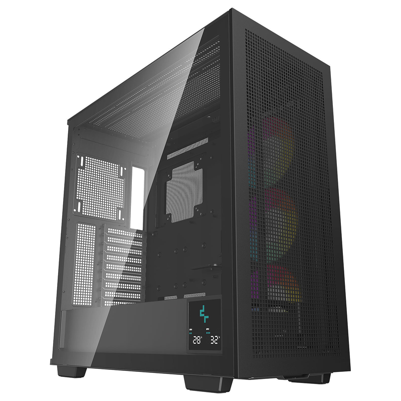 DeepCool Morpheus Prix Maroc