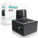 DeepCool PF550X 80PLUS BRONZE 550W Black Prix Maroc