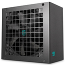 DeepCool PF550X 80PLUS BRONZE 550W Black Casa