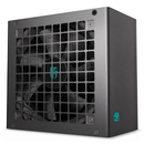 DeepCool PF650X 80PLUS BRONZE 650W Black Casablanca