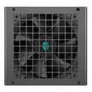 DeepCool PF650X 80PLUS BRONZE 650W Black Casa