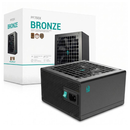 DeepCool PF750X 80PLUS BRONZE 750W Black Prix Maroc