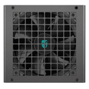 DeepCool PF750X 80PLUS BRONZE 750W Black Casa