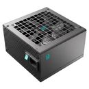 DeepCool PF750X 80PLUS BRONZE 750W Black Maroc