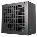 DeepCool PF750X 80PLUS BRONZE 750W Black Casablanca