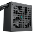 DeepCool PL650D 80 PLUS Bronze 650W Black Casa