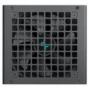 DeepCool PL650D 80 PLUS Bronze 650W Black Casablanca