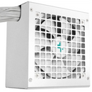 DeepCool PL650D 80 PLUS Bronze 650W White Casa