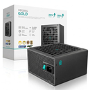DeepCool PQ1200G 80PLUS GOLD 1200W Black Prix Maroc