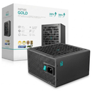 DeepCool PQ750G 80PLUS GOLD 750W Black Prix Maroc