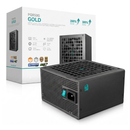 DeepCool PQ850G 80 PLUS GOLD 850W Black Prix Maroc