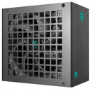 DeepCool PQ850G 80 PLUS GOLD 850W Black Casablanca