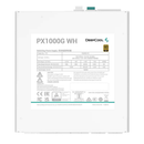 DeepCool PX1000-G White Prix Maroc