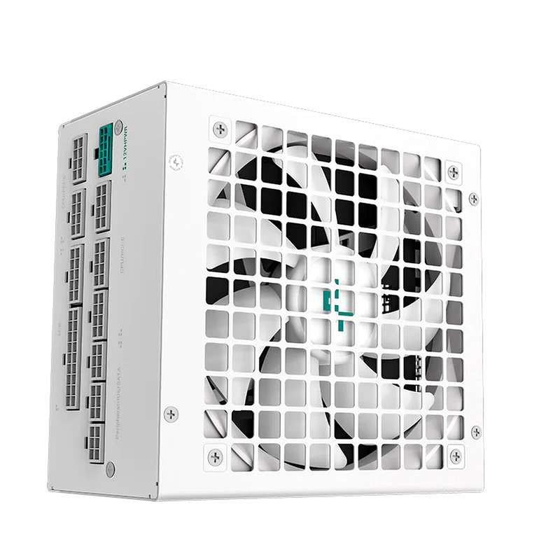 DeepCool PX1000-G White Maroc Prix