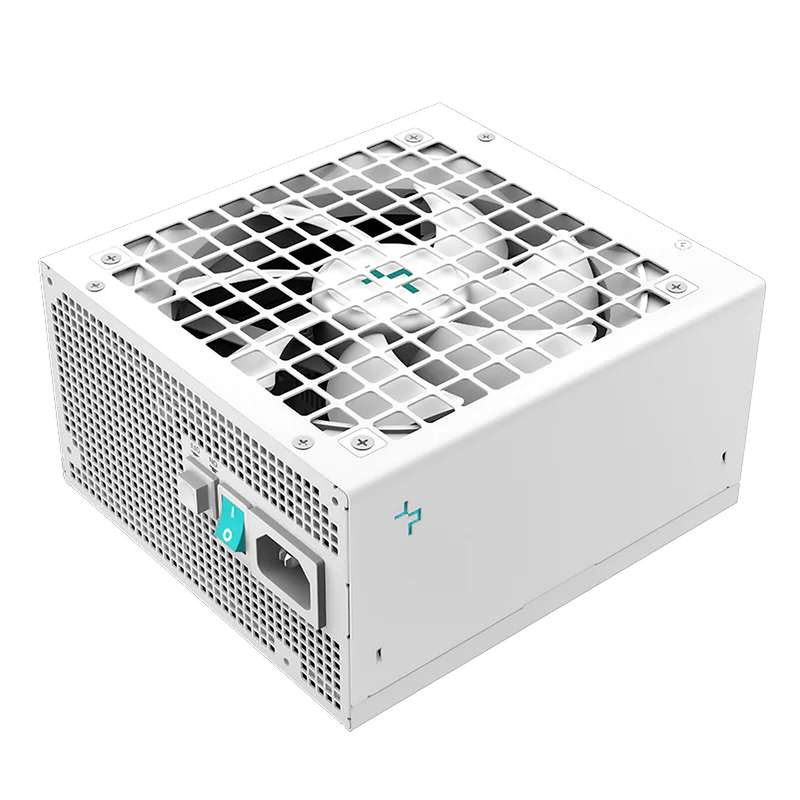 DeepCool PX1000-G White Prix Maroc