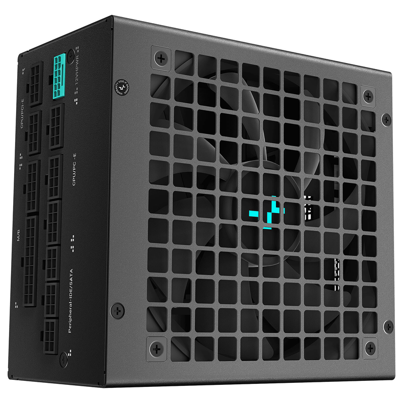 DeepCool PX1000-G Maroc Prix