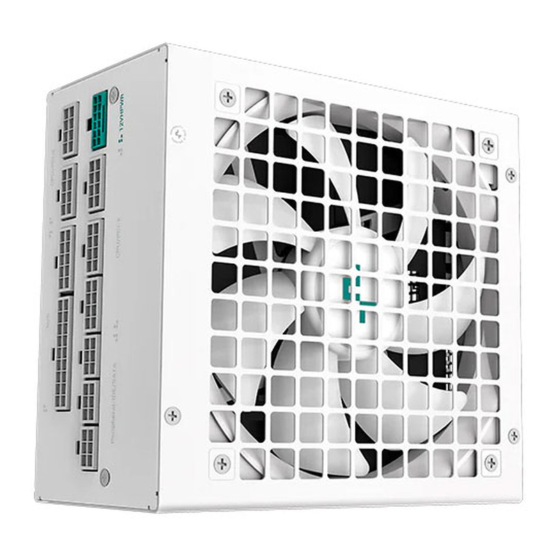 DeepCool PX1200-G White Maroc Prix