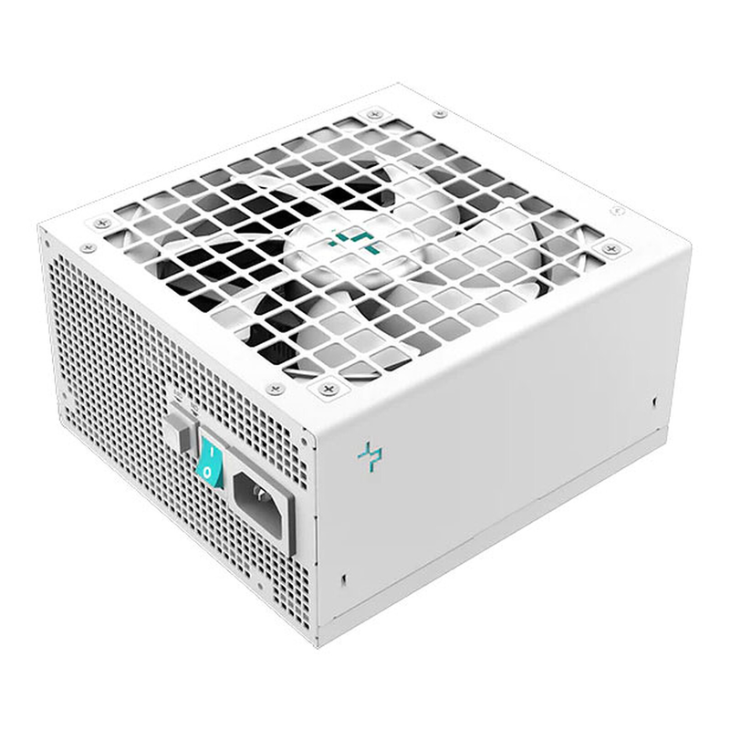 DeepCool PX1200-G White Prix Maroc