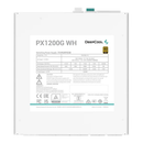 DeepCool PX1200-G White Prix Maroc