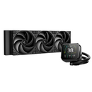 DeepCool SPARTACUS 360 Black Prix Maroc