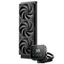 DeepCool SPARTACUS 360 Black Casablanca