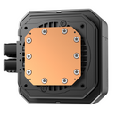 DeepCool SPARTACUS 360 Black Maroc