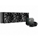 DeepCool SPARTACUS 420 Black Prix Maroc