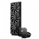DeepCool SPARTACUS 420 Black Casablanca