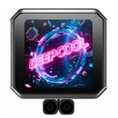 DeepCool SPARTACUS 420 Black Maroc