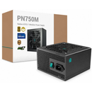 Deepcool Gamer STORM PN750M 80 Plus Gold 750W Black Prix Maroc