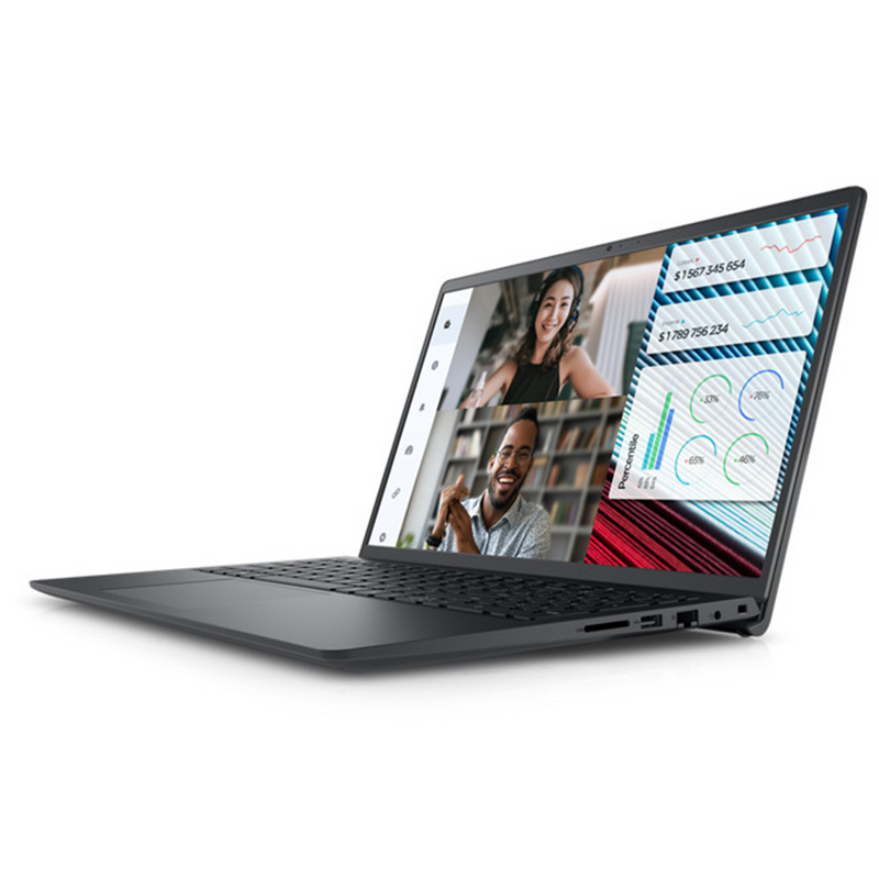 Dell Vostro 3520 i5 1235U/8GB/256GB SSD Maroc