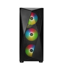 HYBROK ARES Noir Marrakech