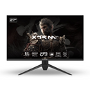 XTRMLAB XG2722Q 27" 180Hz Fast IPS 2K prix Maroc