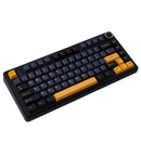 EPOMAKER x AULA F75 (Black) Marrakech