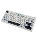 EPOMAKER x AULA F75 (White Blue) Prix Casablanca