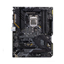ASUS TUF GAMING Z490-PLUS Casablanca