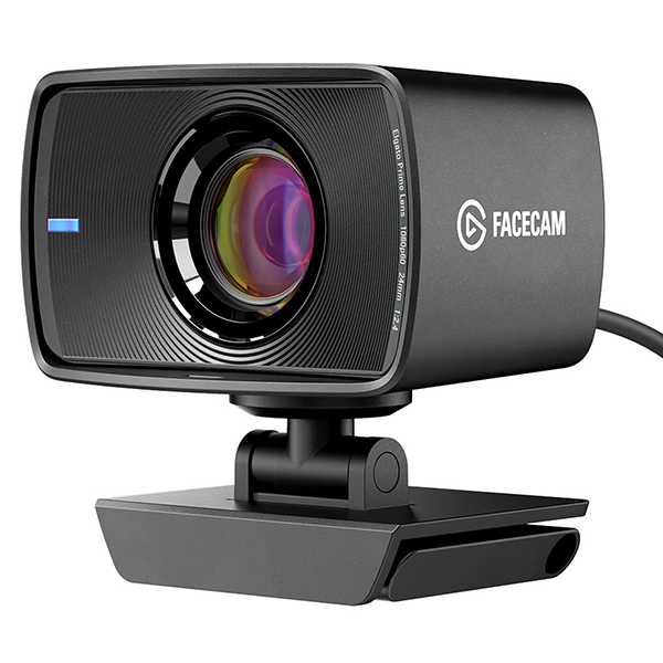 Elgato Facecam Prix Maroc