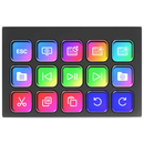 Elgato Stream Deck Module (15 Keys) Casablanca