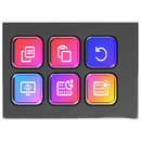 Elgato Stream Deck Module (6 Keys) Casablanca