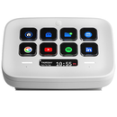 Elgato Stream Deck Neo Prix Maroc