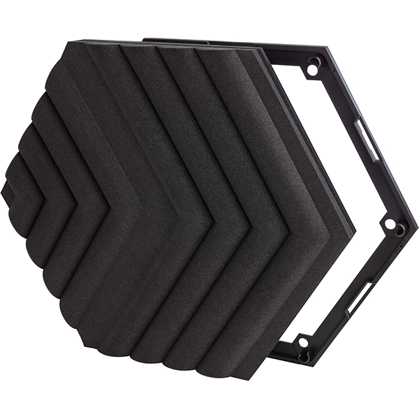 Elgato Wave Panels Extension Kit (Noir) Casablanca