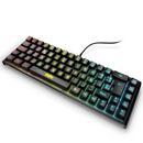 Energy Sistem Gaming ESG K4 Kompact RGB Maroc