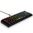 Energy Sistem Gaming ESG K4 Kompact RGB Casablanca