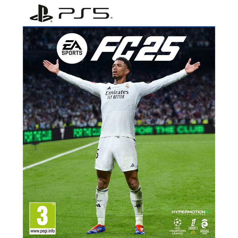 FC 25 (PS5) Prix Maroc