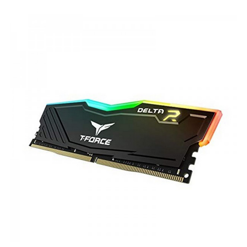 Team Group Delta T-Force RGB 16Go DDR4 3200MHz CL16