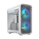 Fractal Design Torrent Compact RGB TG (Blanc) Prix Maroc