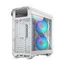Fractal Design Torrent Compact RGB TG (Blanc) Maroc Prix