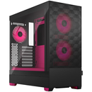 Fractal Design Pop Air RGB TG Magenta Core Prix Maroc
